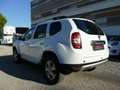 Dacia Duster 1.5 DCI 110 Ch PRESTIGE BVM6 4X2 Blanc - thumbnail 5