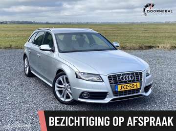 Avant 3.0 V6 TFSI S4 Quattro / TREKHAAK / GOED OND