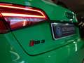Audi RS3 RS3 Sportback 2.5 tfsi quattro s-tronic UNICO PROP zelena - thumbnail 31