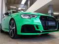 Audi RS3 RS3 Sportback 2.5 tfsi quattro s-tronic UNICO PROP Zielony - thumbnail 6