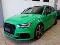 Audi RS3 RS3 Sportback 2.5 tfsi quattro s-tronic UNICO PROP Vert - thumbnail 4