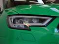 Audi RS3 RS3 Sportback 2.5 tfsi quattro s-tronic UNICO PROP zelena - thumbnail 8