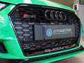 Audi RS3 RS3 Sportback 2.5 tfsi quattro s-tronic UNICO PROP Zielony - thumbnail 7