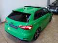 Audi RS3 RS3 Sportback 2.5 tfsi quattro s-tronic UNICO PROP Groen - thumbnail 26