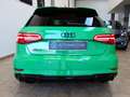 Audi RS3 RS3 Sportback 2.5 tfsi quattro s-tronic UNICO PROP Зелений - thumbnail 28