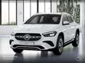 Mercedes-Benz GLA 200 Automatic Progressive Advanced Blanc - thumbnail 3