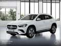 Mercedes-Benz GLA 200 Automatic Progressive Advanced Blanc - thumbnail 1