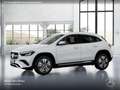 Mercedes-Benz GLA 200 Automatic Progressive Advanced Blanc - thumbnail 4