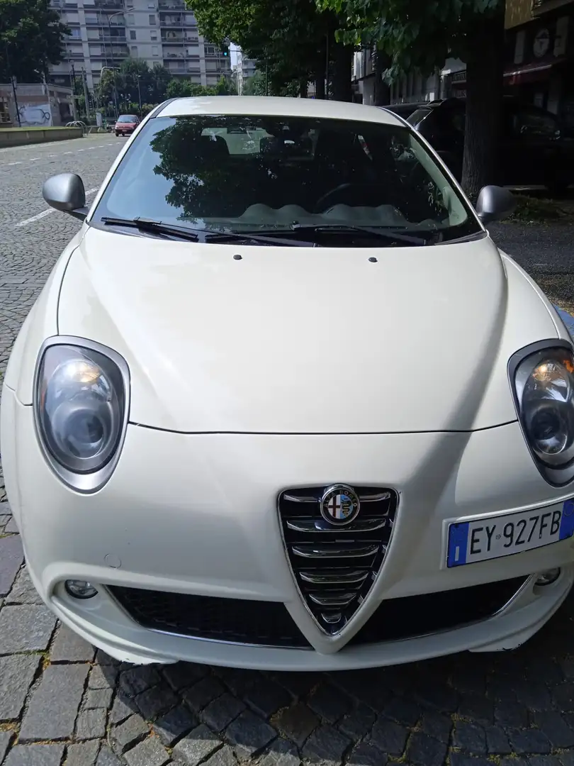 Alfa Romeo MiTo 1.3 jtdm Progression 85cv - 2