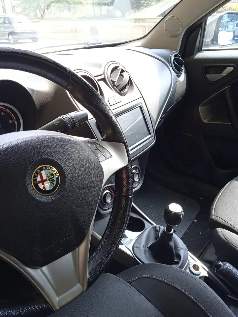 Alfa Romeo MiTo 1.3 jtdm Progression 85cv - 1