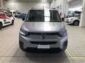 Citroen Berlingo 100cv autocarro 5 posti km zero Grijs - thumbnail 2