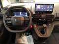 Citroen Berlingo 100cv autocarro 5 posti km zero Grijs - thumbnail 18