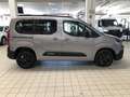Citroen Berlingo 100cv autocarro 5 posti km zero Grijs - thumbnail 5