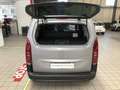 Citroen Berlingo 100cv autocarro 5 posti km zero Grijs - thumbnail 11