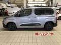 Citroen Berlingo 100cv autocarro 5 posti km zero Grijs - thumbnail 6