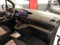 Citroen Berlingo 100cv autocarro 5 posti km zero Grijs - thumbnail 14