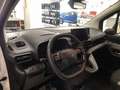 Citroen Berlingo 100cv autocarro 5 posti km zero Grijs - thumbnail 13