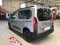 Citroen Berlingo 100cv autocarro 5 posti km zero Grijs - thumbnail 9