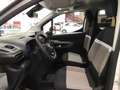 Citroen Berlingo 100cv autocarro 5 posti km zero Grijs - thumbnail 12