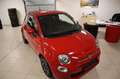 Fiat 500 Club/DAB/ALLWETTER/LED TAGFAHRLICHT Rouge - thumbnail 4