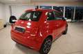 Fiat 500 Club/DAB/ALLWETTER/LED TAGFAHRLICHT Rouge - thumbnail 5
