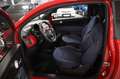 Fiat 500 Club/DAB/ALLWETTER/LED TAGFAHRLICHT Rouge - thumbnail 12
