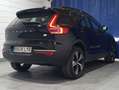 Volvo XC40 1.5 T4 Twin Recharge R-Design Auto Negro - thumbnail 4