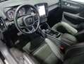 Volvo XC40 1.5 T4 Twin Recharge R-Design Auto Negro - thumbnail 8