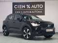Volvo XC40 1.5 T4 Twin Recharge R-Design Auto Negro - thumbnail 2