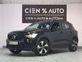 Volvo XC40 1.5 T4 Twin Recharge R-Design Auto Negro - thumbnail 1
