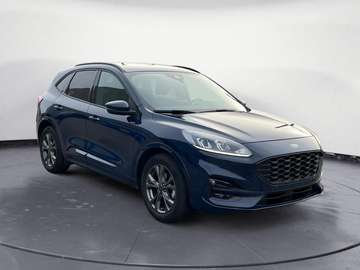 Duratec 190 e-CVT FHEV i-AWD ST-Line