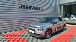 Citroen C3 PURETECH 110 SS BVM6 SHINE
