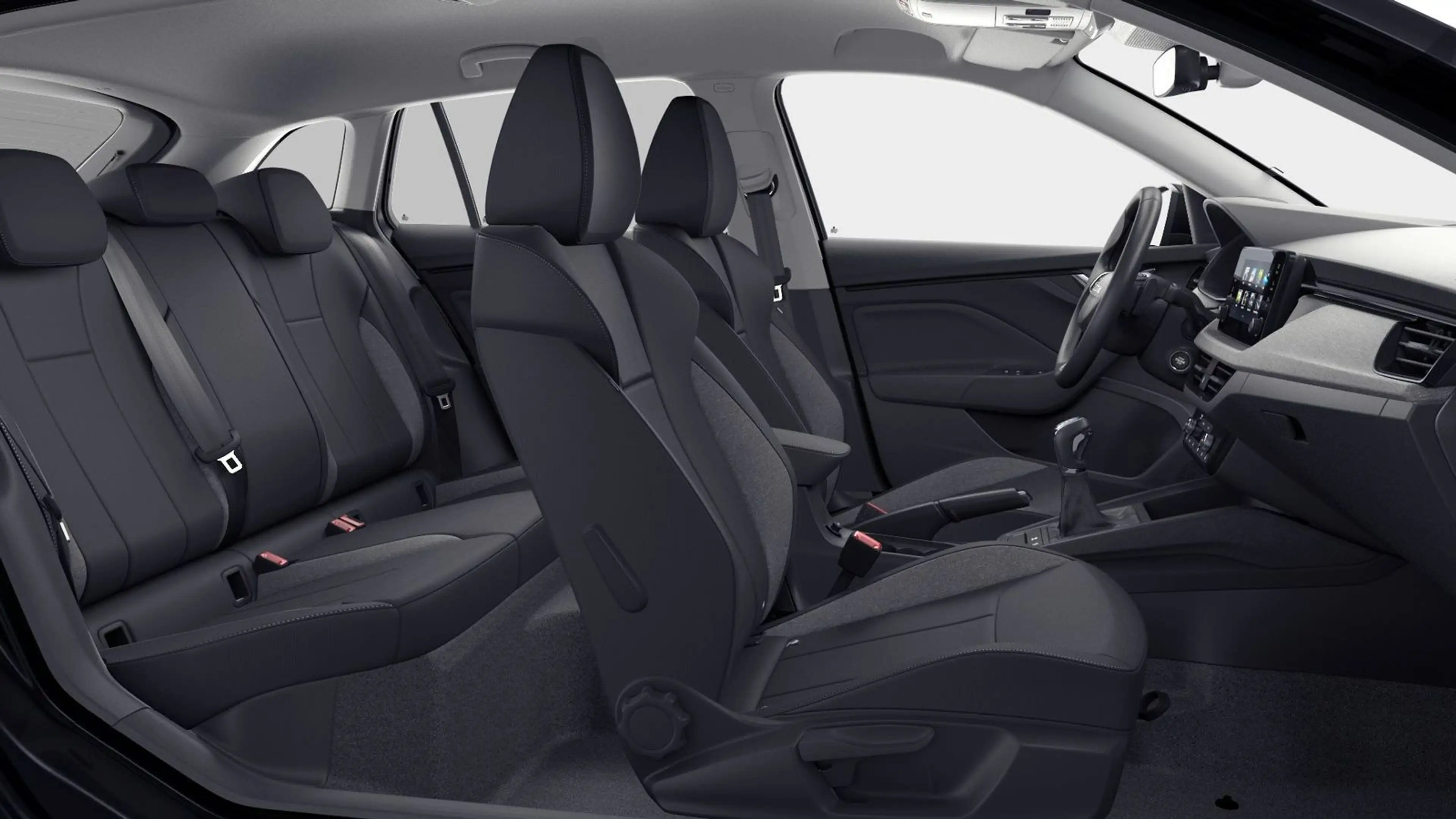Skoda Scala Selection RFK|LED|Carplay|Klima|PDC|SHZ — photo 5