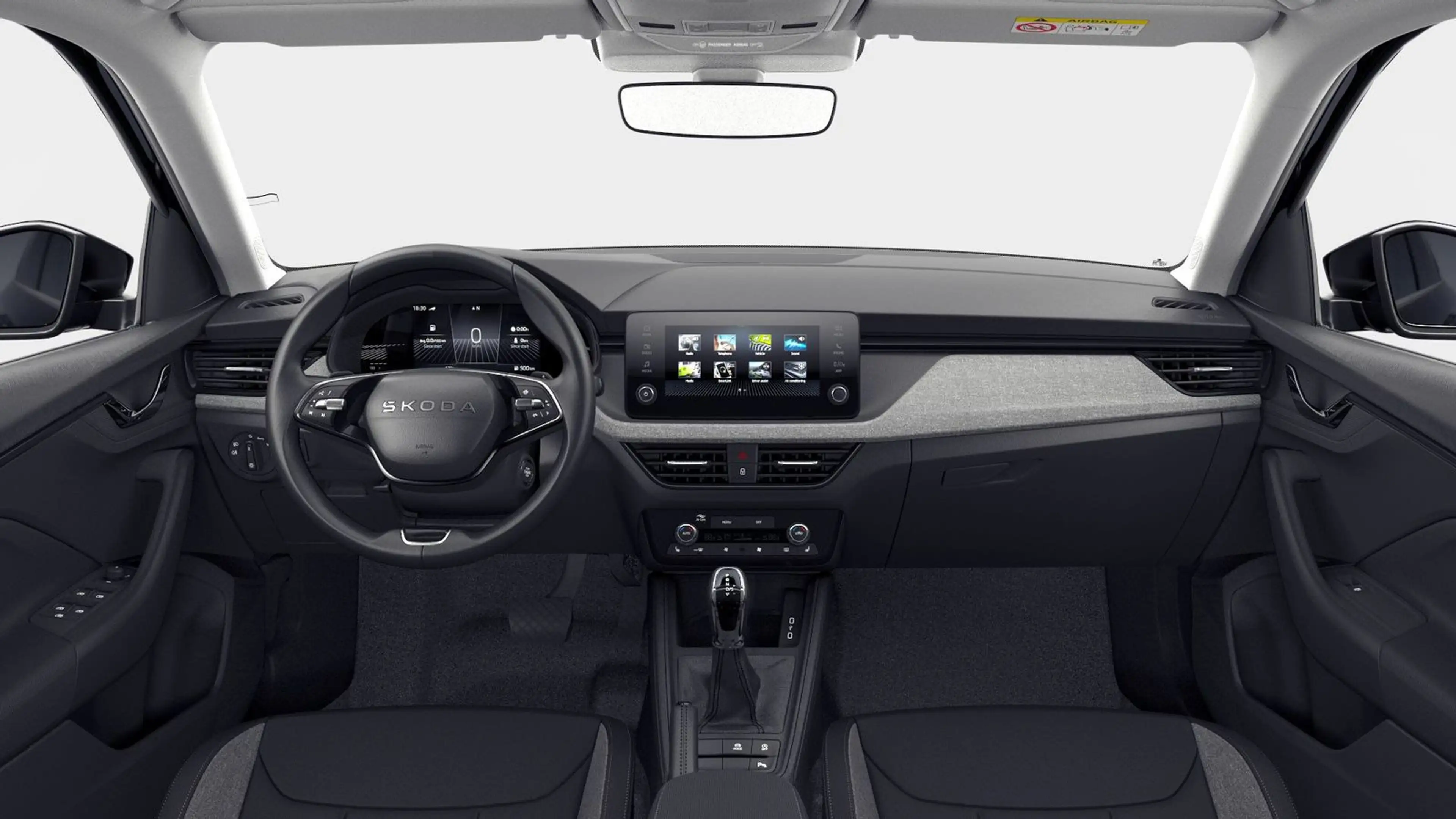 Skoda Scala Selection RFK|LED|Carplay|Klima|PDC|SHZ — photo 4