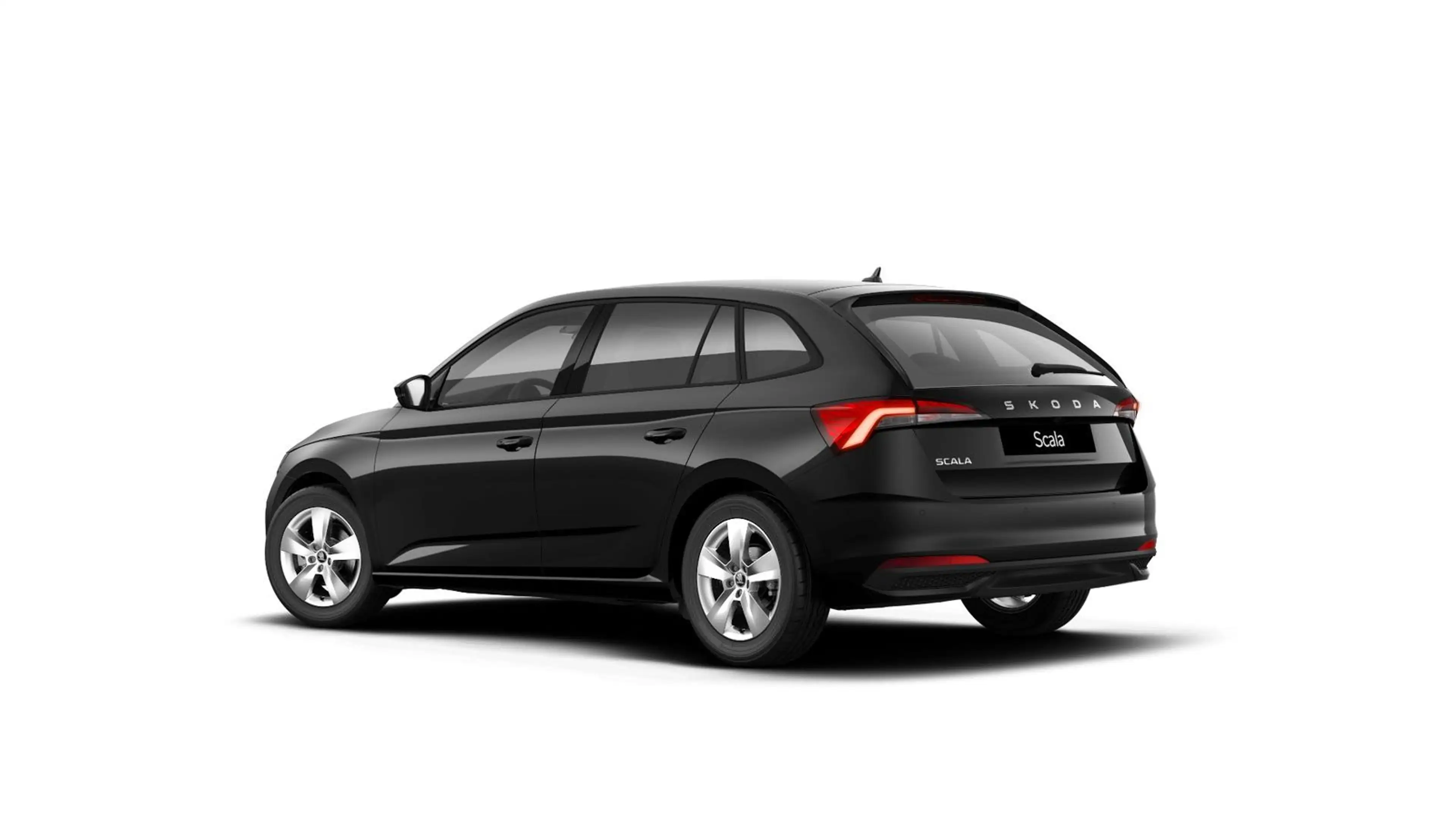 Skoda Scala Selection RFK|LED|Carplay|Klima|PDC|SHZ — photo 3
