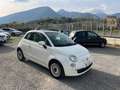 Fiat 500 500 III 1.2 Lounge 69cv Bianco - thumbnail 1