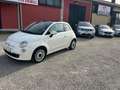 Fiat 500 500 III 1.2 Lounge 69cv Bianco - thumbnail 3