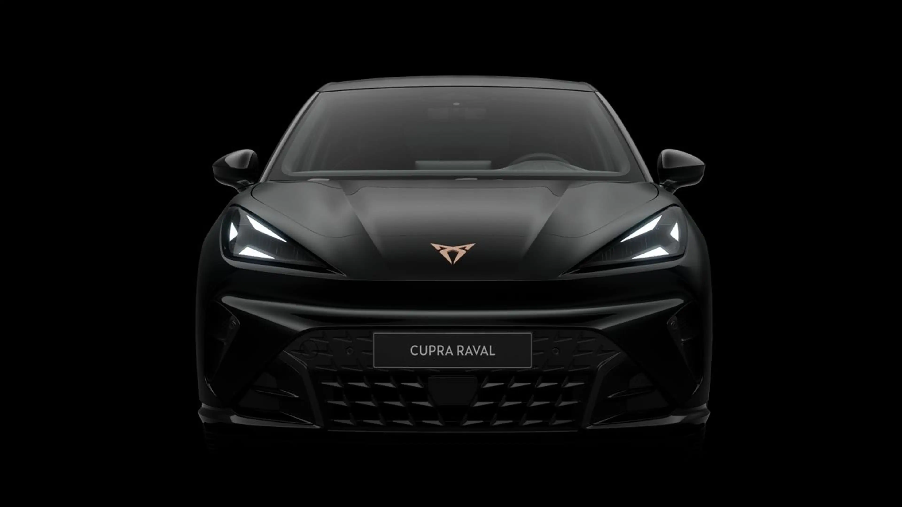 CUPRA Raval Endurance 211 PS Edge+Winter Pack Allwetter — photo 5