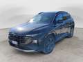 Hyundai TUCSON 3ª serie 1.6 HEV 4WD aut. N Line Grigio - thumbnail 1