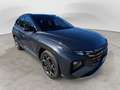 Hyundai TUCSON 3ª serie 1.6 HEV 4WD aut. N Line Grigio - thumbnail 5