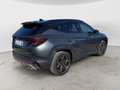 Hyundai TUCSON 3ª serie 1.6 HEV 4WD aut. N Line Grigio - thumbnail 14