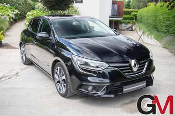 Megane 1.2 TCe Energy Bose Edition/ VIRT COC..