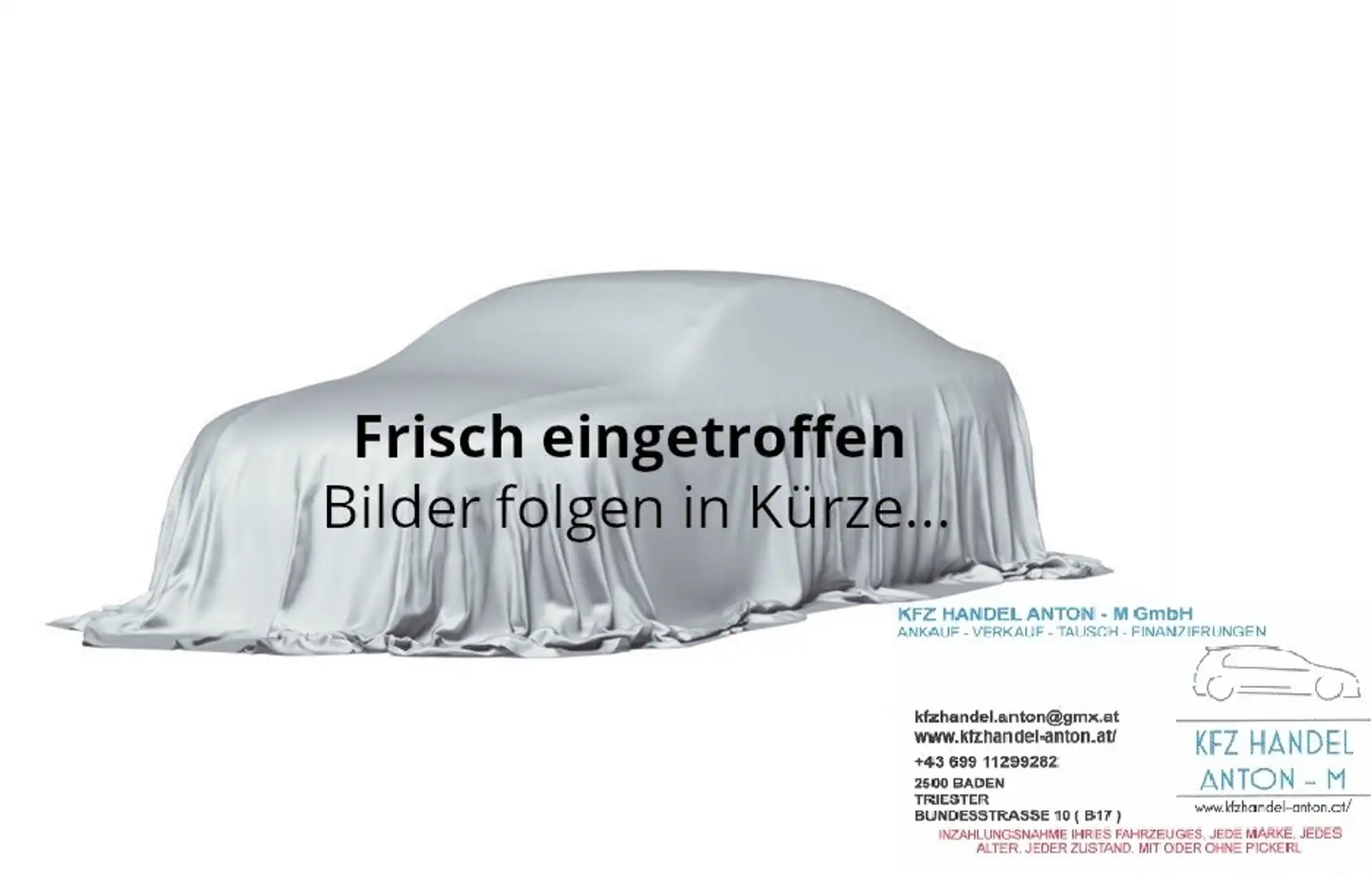 Mercedes-Benz A 150 AUTOMATIK * SOFORT FINANZIERUNG & EINTAUSCH MÖG... Silber - 1