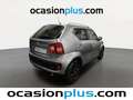 Suzuki Ignis 1.2 Mild Hybrid EVAP GLE 2WD Plateado - thumbnail 4