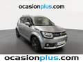 Suzuki Ignis 1.2 Mild Hybrid EVAP GLE 2WD Plateado - thumbnail 2
