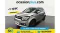 Suzuki Ignis 1.2 Mild Hybrid EVAP GLE 2WD Plateado - thumbnail 1