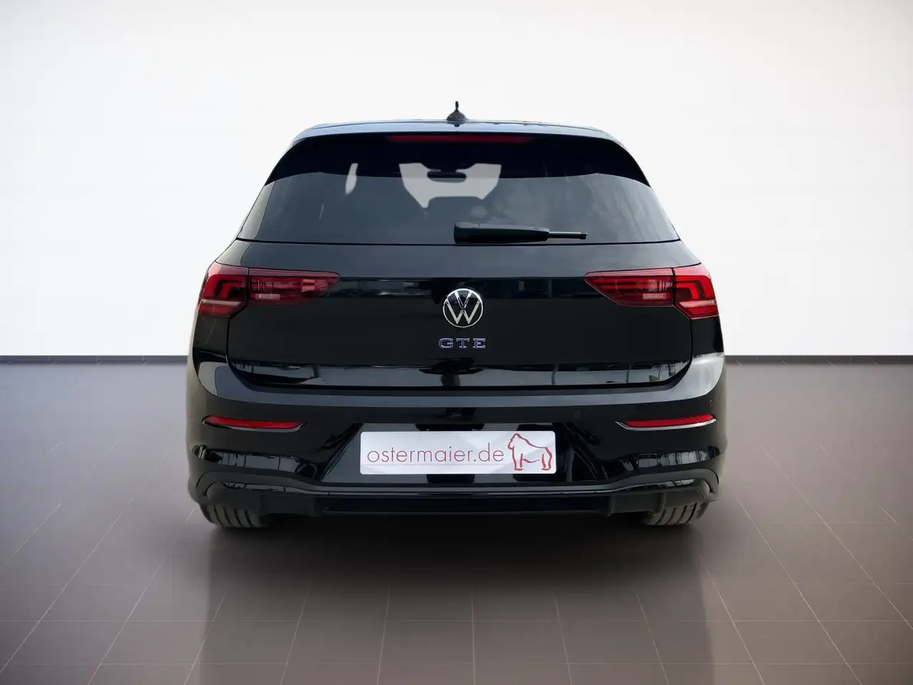 Volkswagen Golf 2026