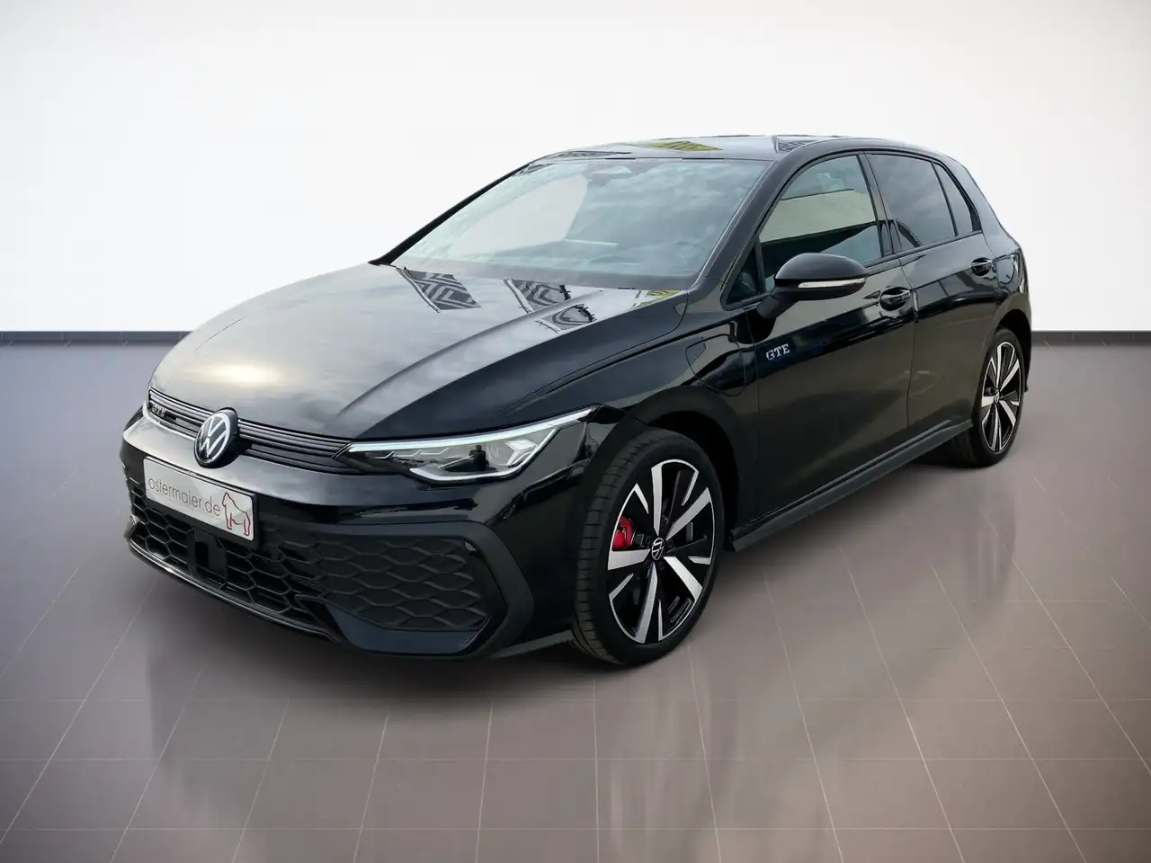 Volkswagen Golf 2026