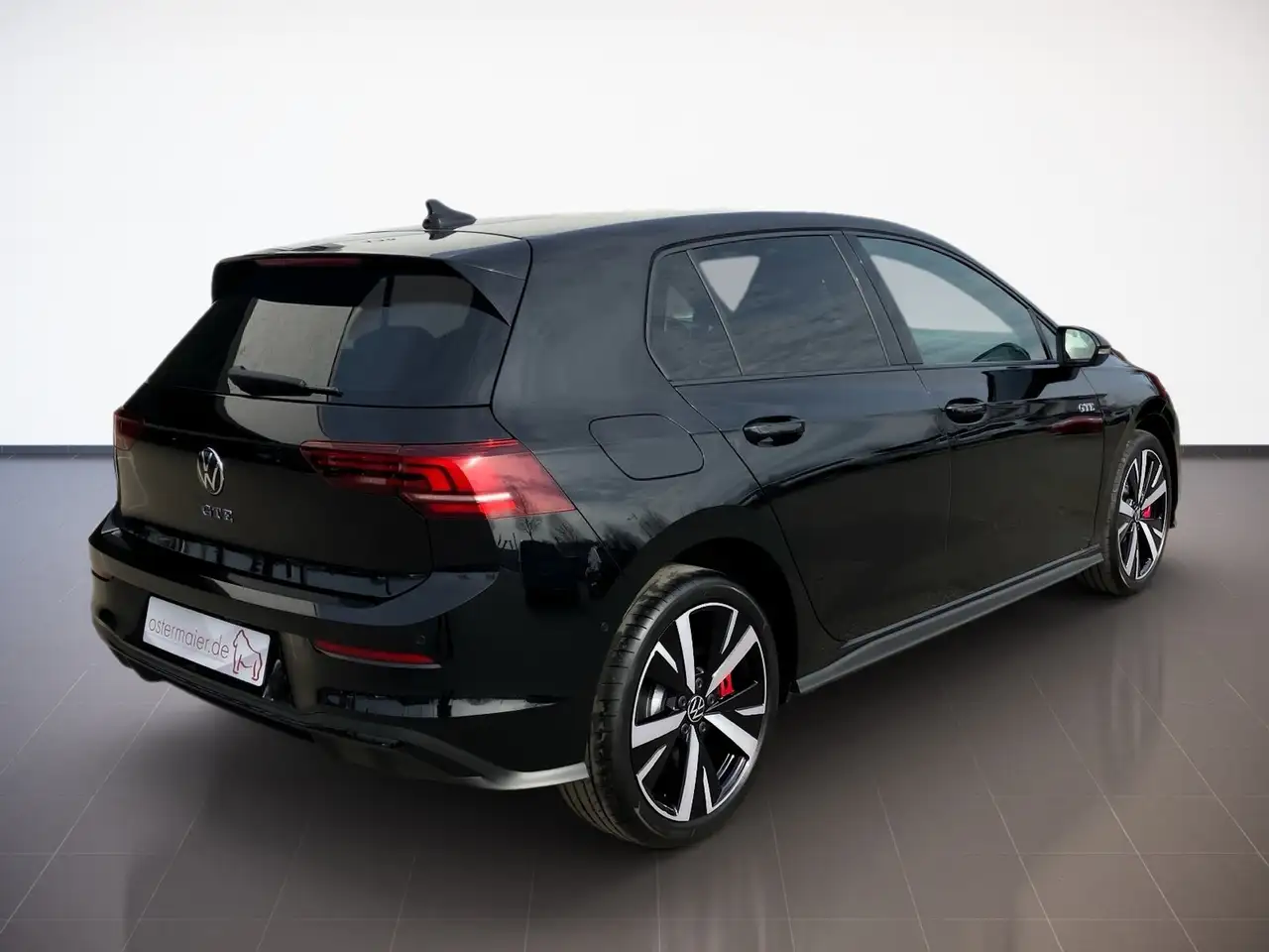 Volkswagen Golf 2026