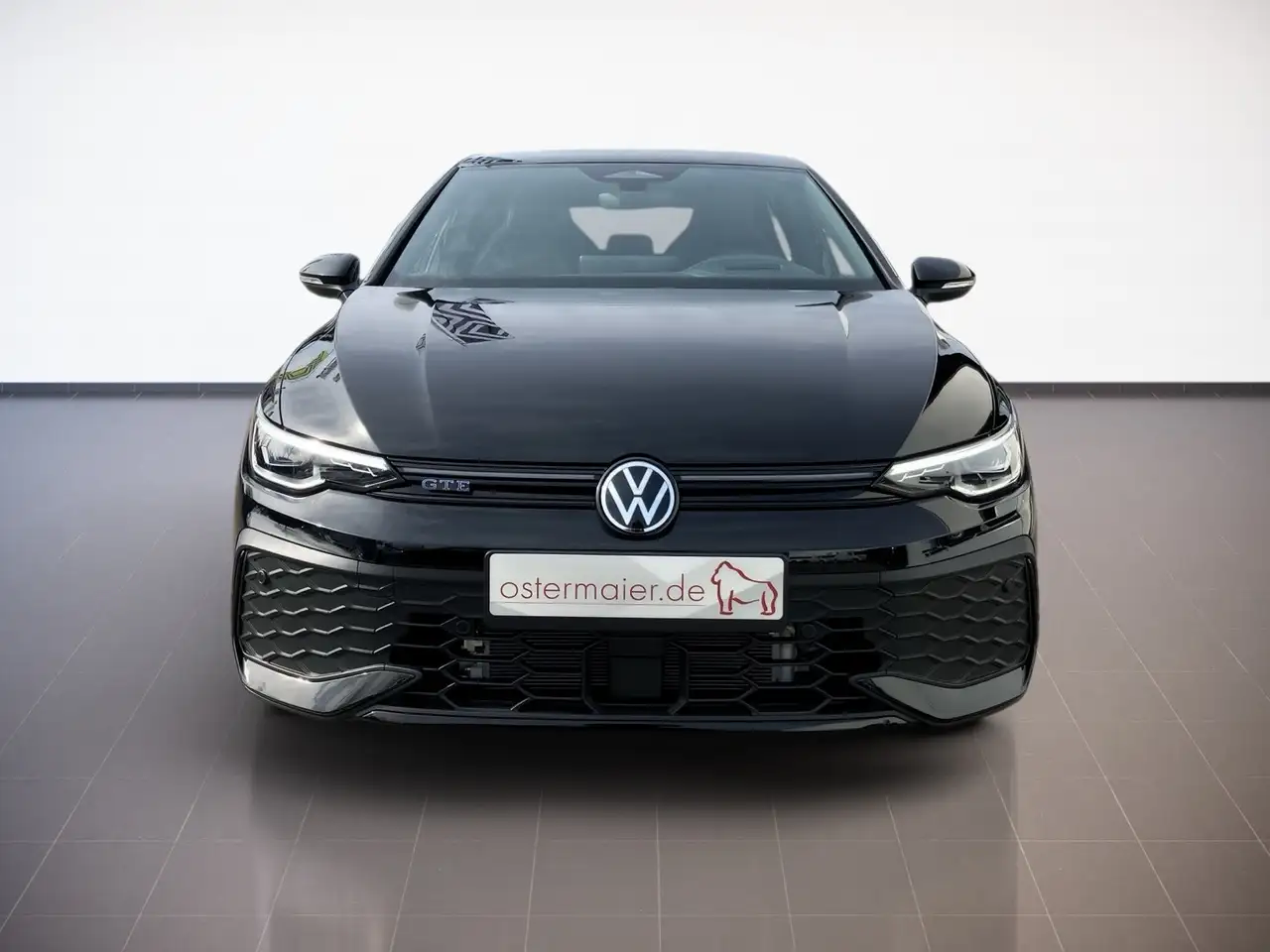 Volkswagen Golf 2026